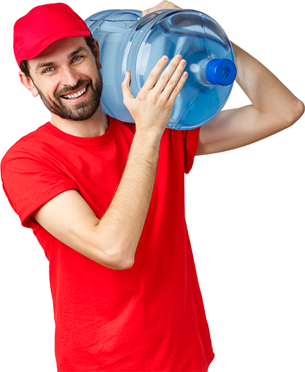 Water filtration system